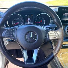 Foto inzerátu Mercedes-Benz GLC coupe - AMG 220d 4 MATIC 2,2 ČR
