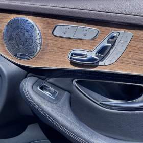 Foto inzerátu Mercedes-Benz GLC coupe - AMG 220d 4 MATIC 2,2 ČR