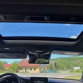 Foto inzerátu Mercedes-Benz GLC coupe - AMG 220d 4 MATIC 2,2 ČR