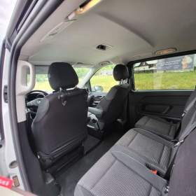 Foto inzerátu Mercedes-Benz třída V250 d 4MATIC long
