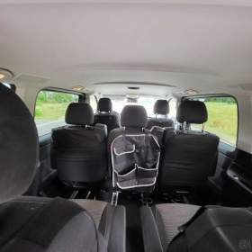 Foto inzerátu Mercedes-Benz třída V250 d 4MATIC long