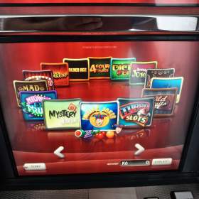 Foto inzerátu Výherní automat Apollo Games 