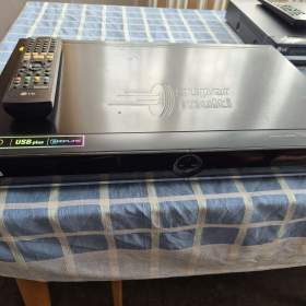 Foto inzerátu DVD a VHS videorekordéry