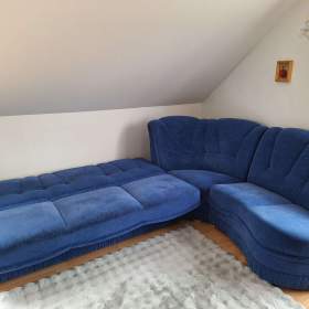 Foto inzerátu Prodám sedací soupravu