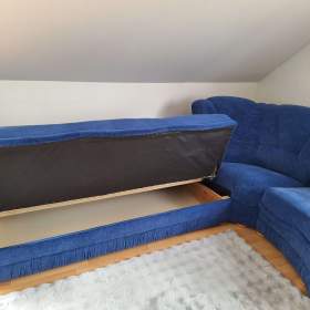 Foto inzerátu Prodám sedací soupravu