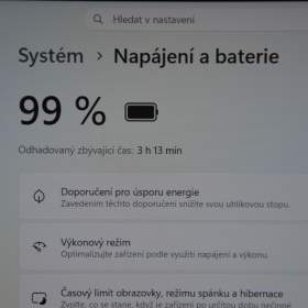 Foto inzerátu Dell Vostro 5590 i5/12GB/SSD256+256GB/záruka