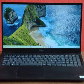 Dell Vostro 5590 i5/12GB/SSD256+256GB/záruka / 19967787