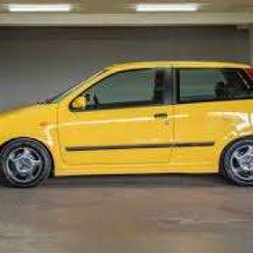 Foto inzerátu Díly - Fiat Punto GT Turbo