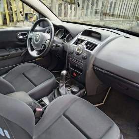 Foto inzerátu Renault Megane Grandtour 1.6 16V