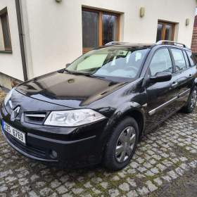 Fotka k inzerátu Renault Megane Grandtour 1.6 16V / 19236204