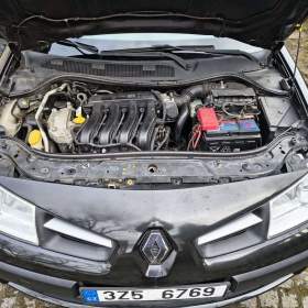 Foto inzerátu Renault Megane Grandtour 1.6 16V