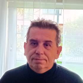 Foto inzerátu Hledám práci ostraha 