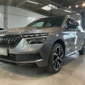Foto inzerátu 2022 Skoda Kamiq 1.0 TSI Monte Carlo