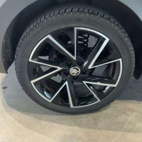 Foto inzerátu 2022 Skoda Kamiq 1.0 TSI Monte Carlo
