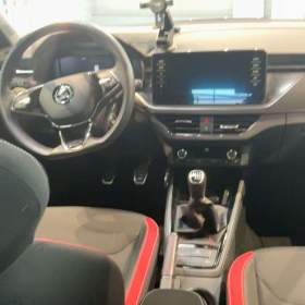 Foto inzerátu 2022 Skoda Kamiq 1.0 TSI Monte Carlo