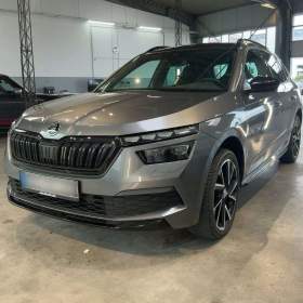 2022 Skoda Kamiq 1.0 TSI Monte Carlo / 19967832