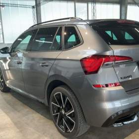 Foto inzerátu 2022 Skoda Kamiq 1.0 TSI Monte Carlo