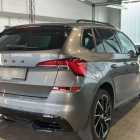 Foto inzerátu 2022 Skoda Kamiq 1.0 TSI Monte Carlo