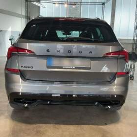 Foto inzerátu 2022 Skoda Kamiq 1.0 TSI Monte Carlo
