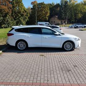 Foto inzerátu Ford Focus combi ecoblue 2.0 ecoblue 110kw
