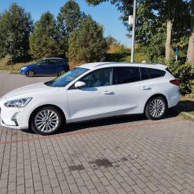 Foto inzerátu Ford Focus combi ecoblue 2.0 ecoblue 110kw