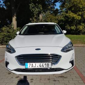 Foto inzerátu Ford Focus combi ecoblue 2.0 ecoblue 110kw