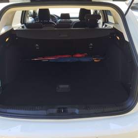 Foto inzerátu Ford Focus combi ecoblue 2.0 ecoblue 110kw