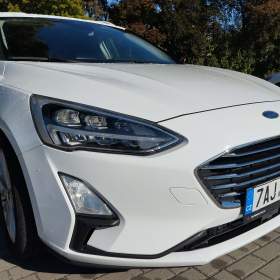 Foto inzerátu Ford Focus combi ecoblue 2.0 ecoblue 110kw