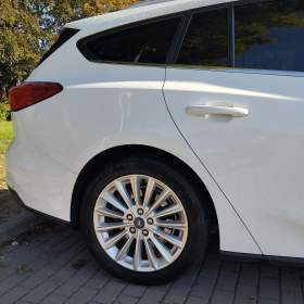 Foto inzerátu Ford Focus combi ecoblue 2.0 ecoblue 110kw