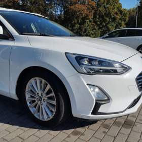 Foto inzerátu Ford Focus combi ecoblue 2.0 ecoblue 110kw