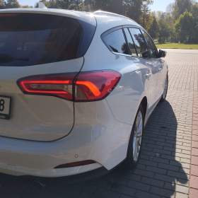 Foto inzerátu Ford Focus combi ecoblue 2.0 ecoblue 110kw