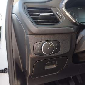 Foto inzerátu Ford Focus combi ecoblue 2.0 ecoblue 110kw