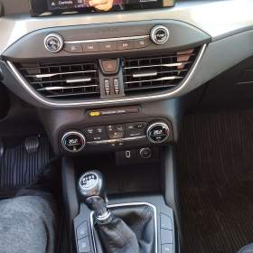 Foto inzerátu Ford Focus combi ecoblue 2.0 ecoblue 110kw