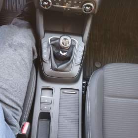 Foto inzerátu Ford Focus combi ecoblue 2.0 ecoblue 110kw
