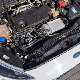 Foto inzerátu Ford Focus combi ecoblue 2.0 ecoblue 110kw