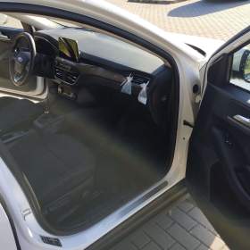 Foto inzerátu Ford Focus combi ecoblue 2.0 ecoblue 110kw