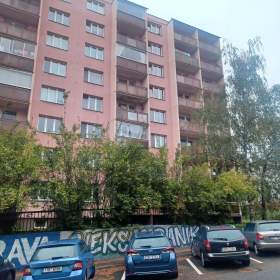 Foto inzerátu Pronájem bytu 1+1, Frýdek-Místek, Jirásková ulice