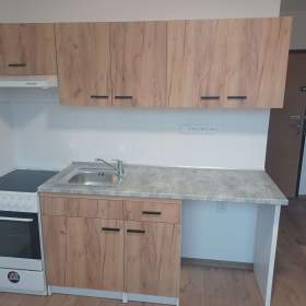 Foto inzerátu Pronájem bytu 1+1, Frýdek-Místek, Jirásková ulice
