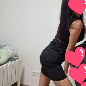 Foto inzerátu FRÝDEK-MÍSTEK sexy štíhlá bruneta