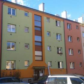 Foto inzerátu Prodej činžovního domu Smirnovova ,Ostrava-Zábřeh