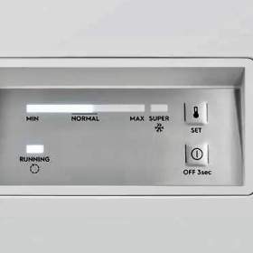 Foto inzerátu Prodám pultový mražák ELECTROLUX LCB3LD26W0