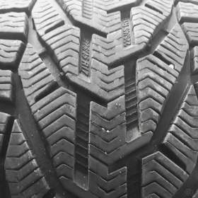 Sada zimních pneu Riken 225/50 R17 / 19967868