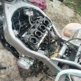 Foto inzerátu Motor Kawasaki zx6fe rv.97