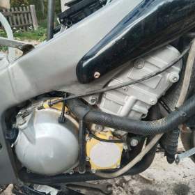 Foto inzerátu Motor Kawasaki zx6fe rv.97