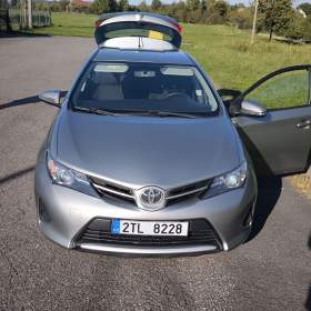 Foto inzerátu Toyota Auris