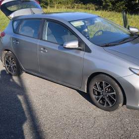 Foto inzerátu Toyota Auris