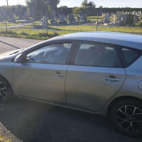 Foto inzerátu Toyota Auris