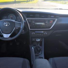 Foto inzerátu Toyota Auris