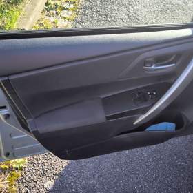 Foto inzerátu Toyota Auris