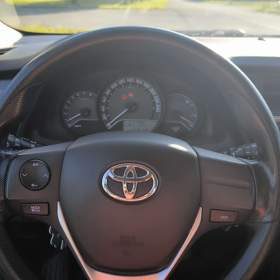 Foto inzerátu Toyota Auris